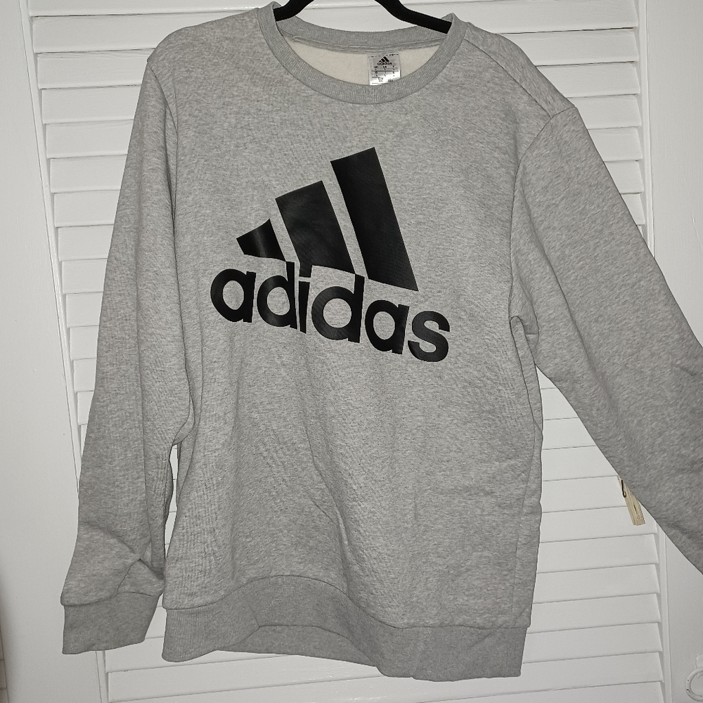ADIDAS SWEATSHIRT
